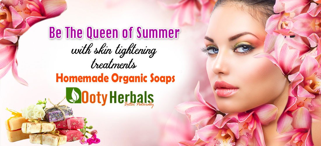 Ooty Herbals promo
