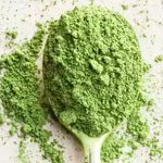 Ayurvedic Powders